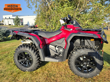 2024 Can-Am OUTLANDER XT 850 