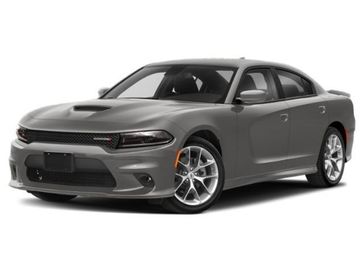 Used 2022 Dodge Charger GT