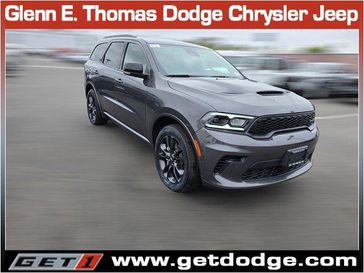 2025 Dodge Durango R/T Plus Awd