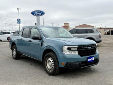 Used 2022 Ford Maverick XL