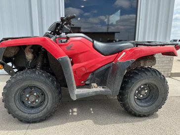Used 2022 Honda FourTrax Rancher 4x4 