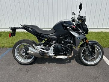 2020 BMW F 900 R 