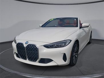 2022 BMW 430i 430i