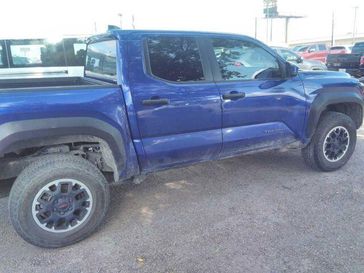 Used 2024 Toyota Tacoma TRD Off-Road