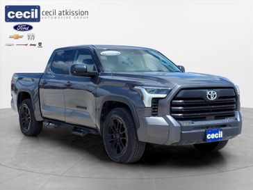 Used 2022 Toyota Tundra SR5