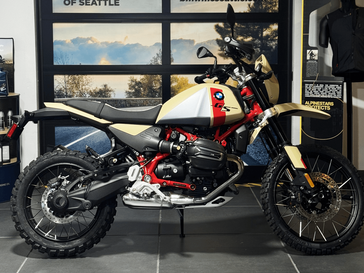 2026 BMW R 12 G/S