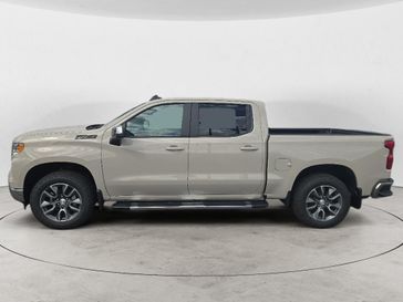 New 2026 Chevrolet Silverado LT