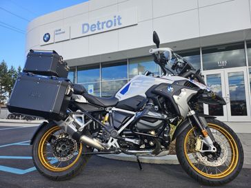 Used 2023 BMW R 1250 GS 