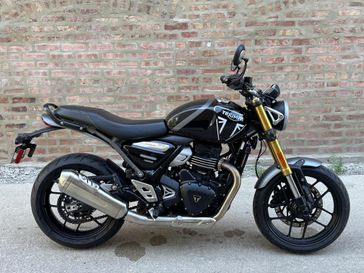 Used 2024 Triumph Speed 400 