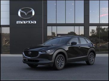 New 2026 Mazda CX-30 2.5 S