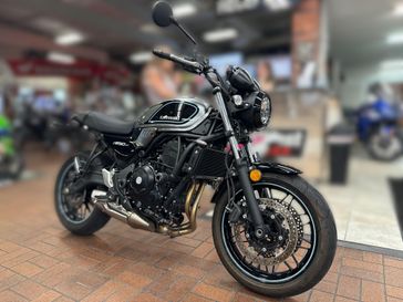 Used 2023 Kawasaki Z650RS ABS 
