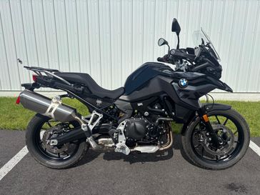 2026 BMW F 800 GS
