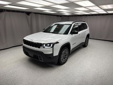 New 2026 Jeep Cherokee Limited