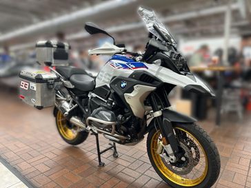 2020 BMW R 1250 GS 