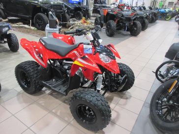 New Powersports Inventory at Family Powersports Odessa