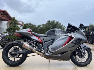 Used 2023 Suzuki HAYABUSA 1340 