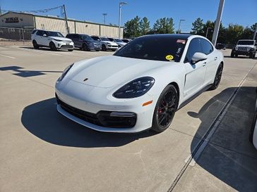 Used 2020 Porsche Panamera GTS