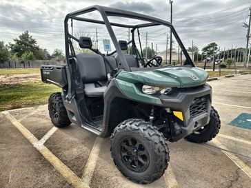 New 2026 Can-Am DEFENDER DPS HD7 