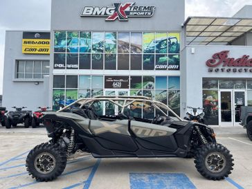 New 2026 Can-Am SSV MAVERICK X3 MAX X MR 72 TRR GN 26  LOFT GREEN SATIN 