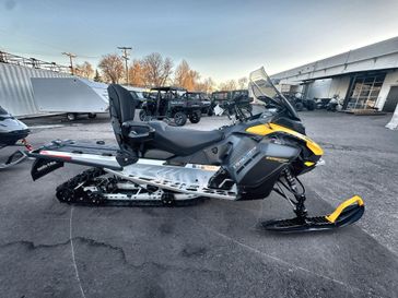 New 2026 SKIDOO EXP SPORT 9A YL 1.5CH W16 26 900 ACE 154 1.5 