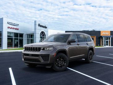 Baltic Gray Metallic Clear Coat