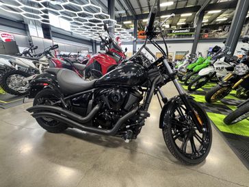 2026 Kawasaki VULCAN 900 CUSTOM 