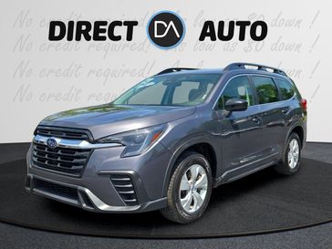 Used 2023 Subaru Ascent 