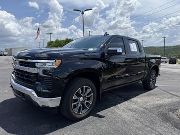 Used 2023 Chevrolet Silverado 1500 LT