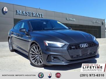 2022 Audi A5 Sportback Premium Plus