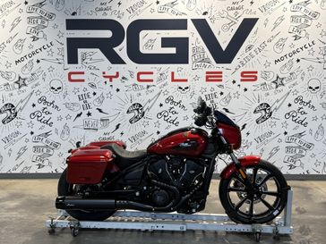 New 2026 Indian Motorcycle SPORT SCOUT RT 