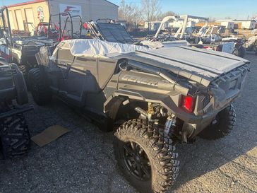 New 2025 Polaris GENERAL XP 4 1000 ULTIMATE 