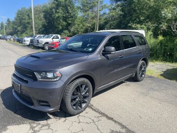 Used 2018 Dodge Durango R T