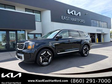 Used 2024 Kia Telluride S