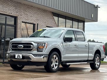 Used 2023 Ford F-150 XLT