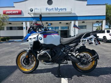 New 2026 BMW R1300GS-ADV 