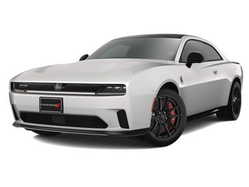 2024 Dodge Charger Daytona Scat Pack Awd