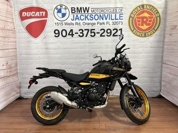 New 2026 Royal Enfield HIMALAYAN 450 TUBELESS 