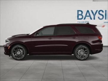 2025 Dodge Durango Gt Plus Awd