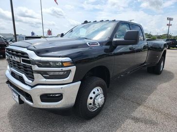 New 2026 RAM 3500 Tradesman