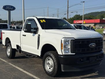 Oxford White