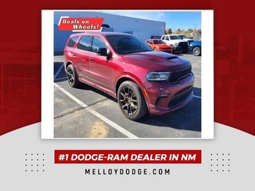 2022 Dodge Durango SRT 392