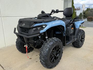 2026 Can-Am OUTLANDER MAX XT 700
