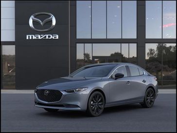 New 2026 Mazda Mazda3 2.5 S Select Sport