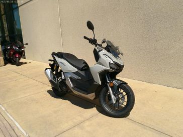 2026 Honda ADV 160 