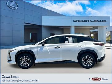 2025 Lexus RZ 300e Premium