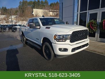 2024 RAM Ram 2500 Pickup Big Horn's photo