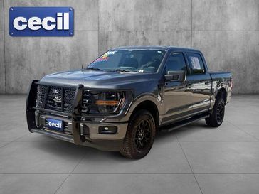 Used 2025 Ford F-150 XLT