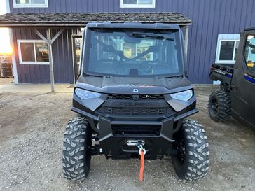 2024 Polaris Ranger Crew XP 1000 NorthStar Edition Ultimate 