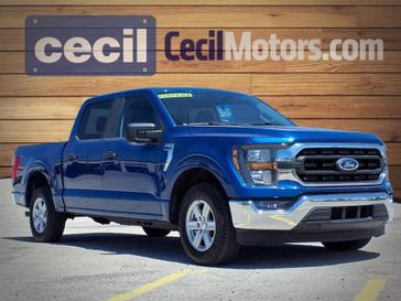 Used 2023 Ford F-150 XLT