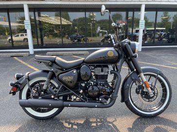 New 2026 Royal Enfield GOAN CLASSIC 350 
